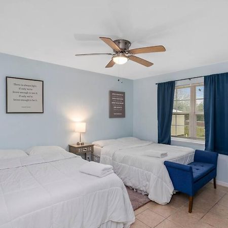 Quiet Apartment In Iowa, La Esterno foto